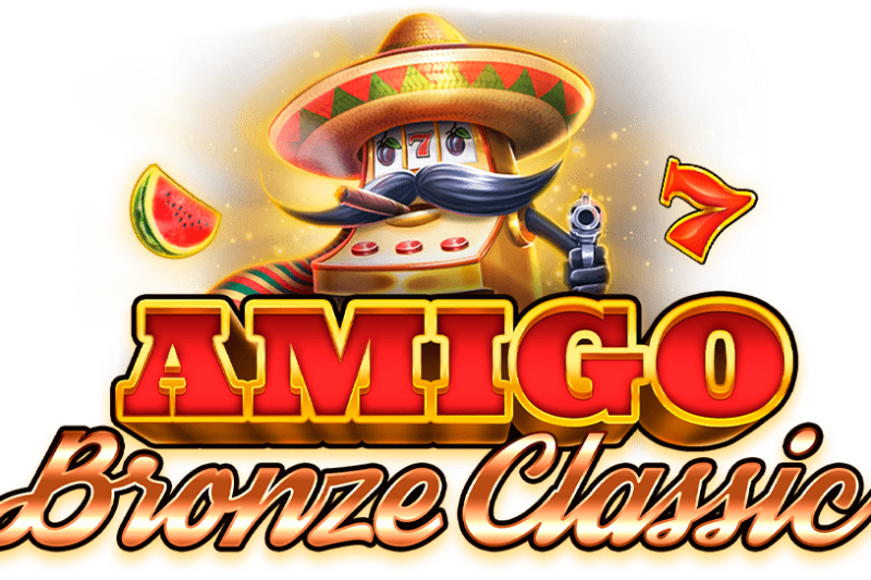 Community and Social Aspects of Amigo Bronze Classic Slots