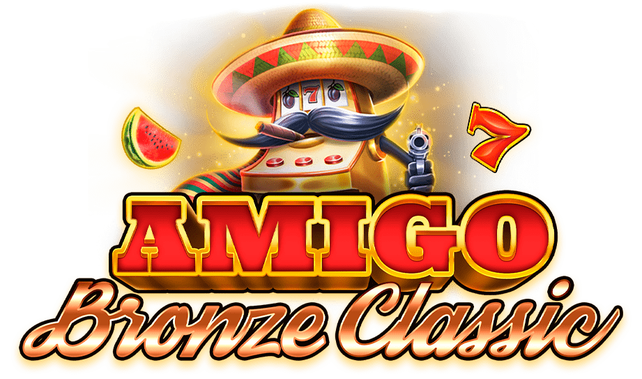 Amigo Bronze Classic Slots