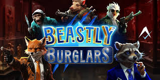 Player Experience and Beastly Burglars Slot