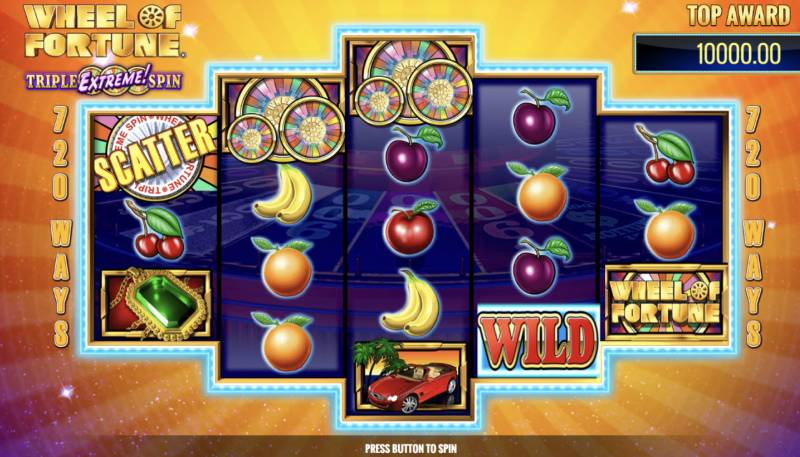 Explore New Slot Machines with Exciting Features