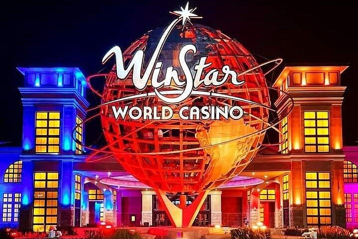 WinStar Casino Unveils New Entertainment Lineup