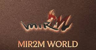 The Future of MIR2M The Grandmaster Slot and Online Gaming