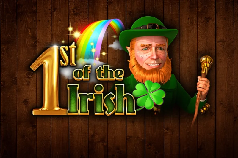 The Community Aspect of Online 1st of the Irish Slots