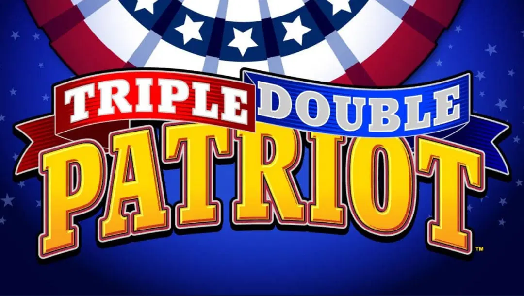 Double Patriot