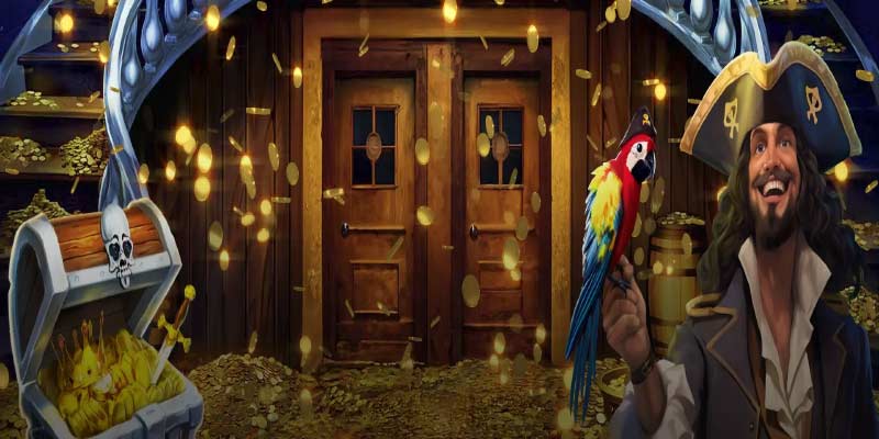 Unlock Hidden Treasures in Slot Game Skull Coins Today!