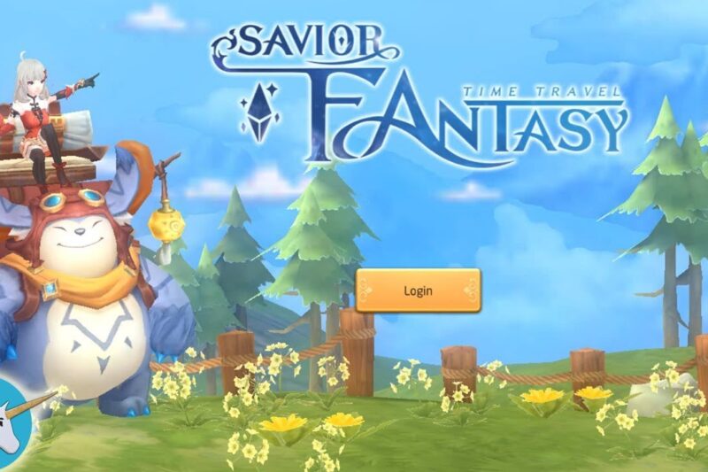 The Evolution and Future of Savior Fantasy Slot