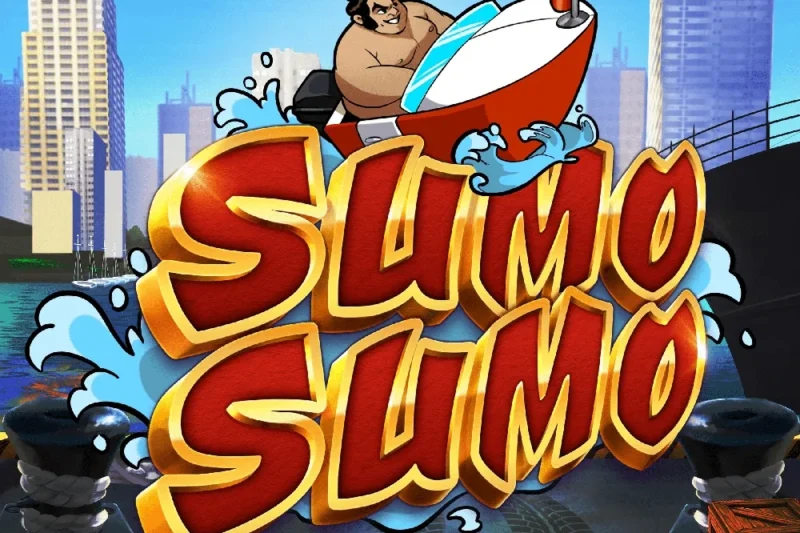 Sumo Sumo Slot