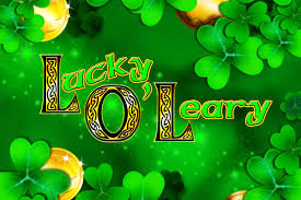 Understanding the Odds and Payouts Lucky OLeary Slots