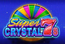 Super Crystal 7s Slot