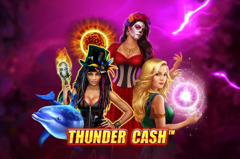 Strategies and Tips for Playing Thunder Cash Slot