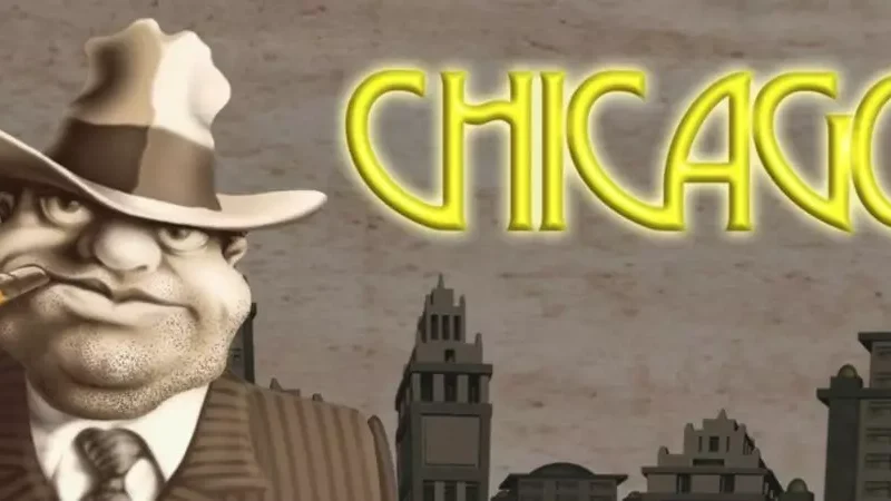 Types of Slots Available in Chicago Slots