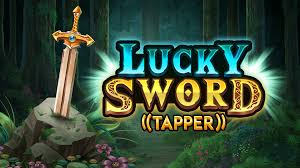 Lucky Sword – Tapper Slots