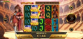 Introduction to Slot Game Golden Toro