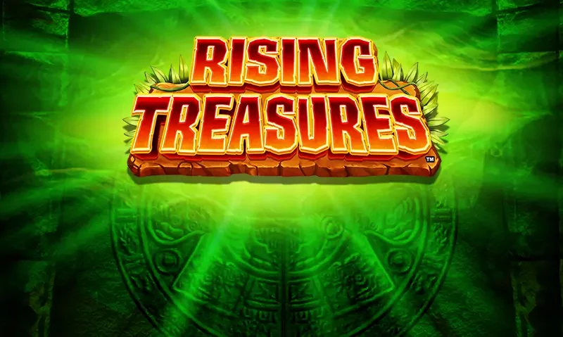 Core Gameplay Mechanics and Features of Rising Treasures Slots