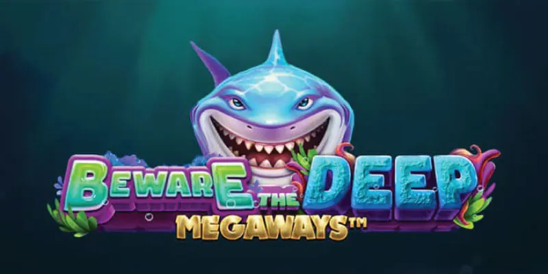 Dive into Thrills with Beware The Deep Megaways Slot